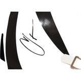 Chad Johnson Autographed Cincinnati Bengals F/S 22 Alt Helmet Beckett 44028