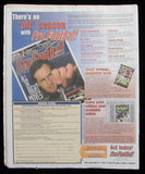 February 24, 2004 Pro Football Weekly Newspaper Tom Brady on Cover 198236