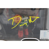 Shawn Kemp Gary Payton Signed Supersonics Funko Pop! NBA JAM Beckett 49724