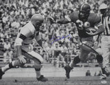 Hugh McElhenny HOF Signed/Autographed 16x20 Photo 49ers JSA 212514