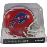 Buffalo Bills Throwback 1987-2001 VSR4 Replica Mini Helmet 57852
