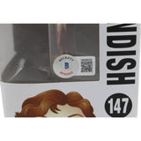 Molly Ringwald Signed The Breakfast Club Funko Pop! #147 Claire Beckett 53803