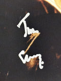 Tim Curry Autographed/Signed Rocky Horror Picture Show 11x14 Photo Beckett 54838
