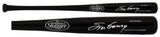 Steve Garvey Signed Louisville Slugger Pro Black Baseball Bat - (SCHWARTZ COA)