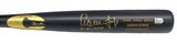 AARON JUDGE Autographed "22 AL MVP" Yankees Chandler Game Model Bat FANATICS