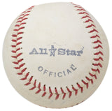 Frank Robinson Signed Baltimore Orioles Spalding All Star Baseball BAS AA21617