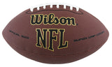 Colts Kwity Paye Authentic Signed Wilson Super Grip Nfl Football BAS Witnessed