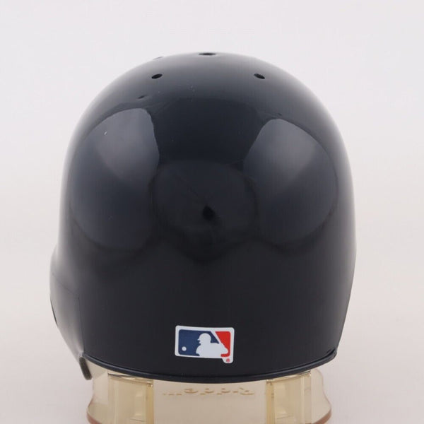 Kyle Davies Signed Atlanta Braves Mini Batting Helmet (MLB Hologram) P – Super Sports Center