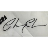 Caddyshack (3) Chase, Morgan & O'Keefe Autographed Bushwood Flag Beckett 56227