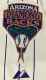 Mark Grace Signed Arizona Diamondbacks Jersey (JSA COA) Ex Cubs 1st Baseman