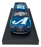 Martin Truex Jr Signed 1:24 NASCAR Auto-Owners Die-Cast Car PSA/DNA