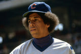 Jose Cardenal Signed Rawlings Official Baseball (JSA COA) Chicago Cubs 1972-1977