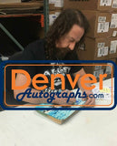 Ari Lehman Autographed/Signed Friday The 13th 8x10 Photo Jason Beckett 36397