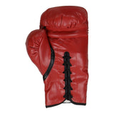 Larry Holmes & Gerry Cooney Signed Everlast Boxing Glove (JSA COA)