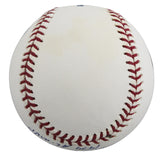 Angels Don Baylor "1979 AL MVP" Authentic Signed OML Baseball BAS #BV01144