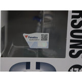 Micah Parsons Autographed/Signed Dallas Cowboys Funko Pop! #171 FAN 46885