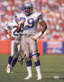 Jacob Green Autographed Signed 8x10 Photo Seattle Seahawks MCS Holo #63449