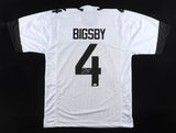 Tank Bigsby Signed Jacksonville Jaguars (JSA) 2023 3rd Round Pick / Ex-Auburn RB