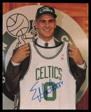 Eric Montross Autographed Signed 8x10 Photo Boston Celtics SKU #237781