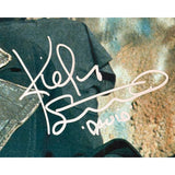 Keifer Sutherland Autographed/Signed Lost Boys 16x20 Photo David Beckett 55023