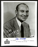 Ray Flaherty Official Pro Football HOF Auto/Signed 8x10 Photo JSA BA201940