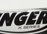 Ryne Sandberg Signed Zinger Pro Model Bat (Beckett COA) Cubs HOF 2nd Baseman