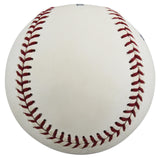 D-Backs Jay Bell Authentic Signed Allen Selig OML Baseball BAS #BV70304