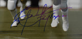 Eric Dickerson HOF Signed/Autographed 16x20 Photo SMU Mustangs JSA BA212461