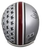 Ohio State Archie Griffin "HT 1974/75" Signed VSR4 Rep Mini Helmet W/ Case BAS