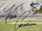 Kurt Cousins Signed 16x20 Minnesota Vikings Photo Fanatics