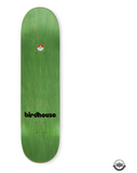 Tony Hawk Autographed Birdhouse Falcon 1 Skateboard Deck UDA