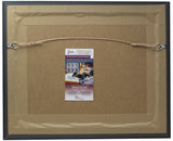 Khabib Nurmagoemdov Signed Framed 8x10 UFC Photo Vs Conor McGregor JSA