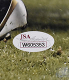 Manti Te'o Signed/Autographed 16x20 Photo Notre Dame JSA 212040