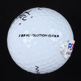 Colin Montgomerie Signed Golf Ball (PSA) 2013 Inductee: World Golf Hall of Fame