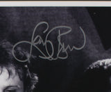 Larry Bird Signed Framed 16x20 Boston Celtics Celebration Photo JSA