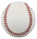 Royals Bo Jackson Authentic Signed Budig OAL Baseball Autographed BAS #BU64227