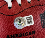 Patrick Surtain II Autographed/Inscribed "'24 DPOY" NFL Football Beckett COA