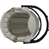 Drew Brees Autographed/Signed New Orleans Saints VSR4 Mini Helmet DEN 47954