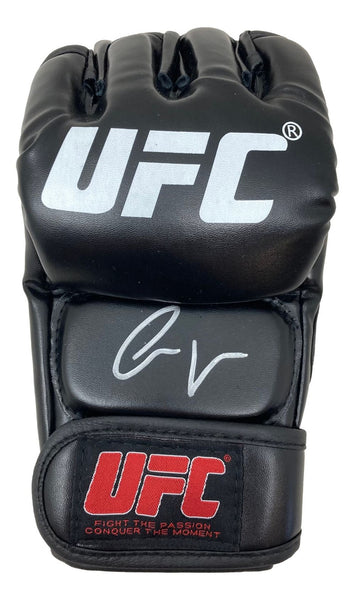 Conor McGregor Signed UFC Fight Glove BAS
