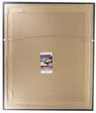 Troy Polamalu Signed Framed Pittsburgh Steelers 16x20 Photo JSA