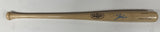 Brewers JACOB MISIOROWSKI Signed Louisville Slugger Blond Bat AUTO - BAS