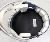 EZEKIEL ELLIOTT AUTOGRAPHED COWBOYS AMP FULL SIZE SPEED HELMET BECKETT 159548