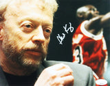 Phil Knight Nike Founder Authentic Signed 8x10 Framed Photo JSA #AD97736