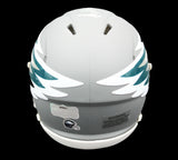 LeGarrette Blount Signed Philadelphia Eagles Speed AMP NFL Mini Helmet