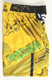 Renato "Money" Moicano Signed Brazil UFC Shorts (Beckett) MMA Record 21-7-1