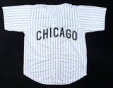 Gordon Beckham Signed Chicago White Sox Jersey (JSA) Sox 2nd Baseman 2009 - 2015