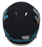 Tom Brady Autographed Tampa Bay Buccaneers SB LV Logo Speed Mini Helmet Fanatics