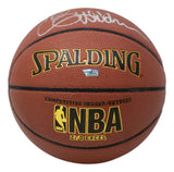 Chris Webber Sacramento Kings Signed Spalding NBA Basketball Fanatics
