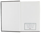 Byron Nelson Signed How I Played the Game Hardcover Book LE BAS #BY103719