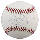 Padres Tony Gwynn Authentic Signed Allen Selig Oml Baseball BAS #BQ31560